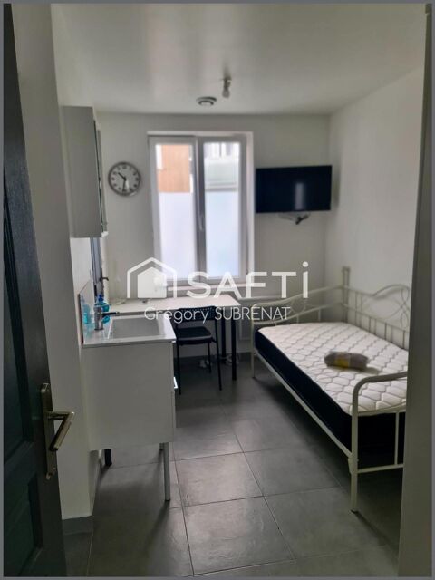  Appartement à vendre 4 pièces 67 m²