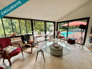  Maison à vendre 7 pièces 239 m²