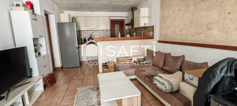 Immeuble rapport locatif