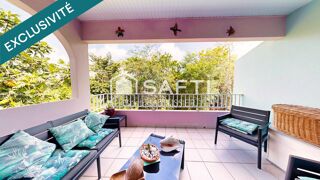  Appartement à vendre 3 pièces 85 m²