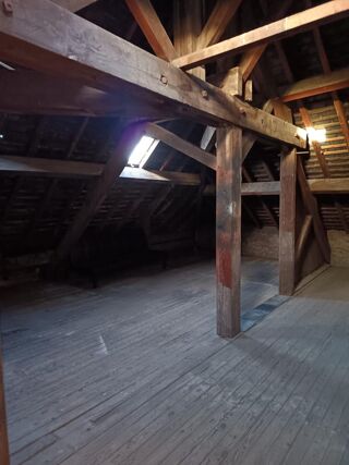  Appartement � vendre 1 pi�ce 42 m�