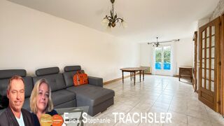  Maison à vendre 5 pièces 135 m²