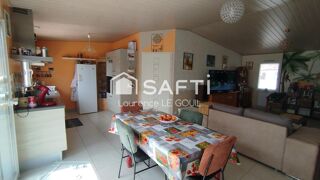  Maison � vendre 3 pi�ces 77 m�