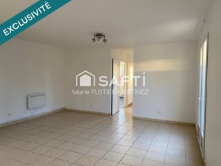  Maison � vendre 3 pi�ces 64 m�