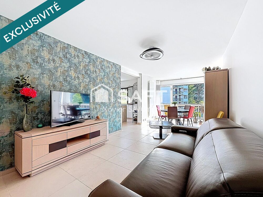 T4 83m² rénové 2024  3ch  aucun travaux