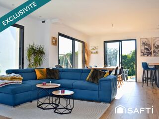  Maison à vendre 6 pièces 110 m²
