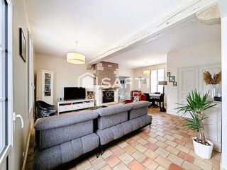  Maison � vendre 7 pi�ces 165 m�