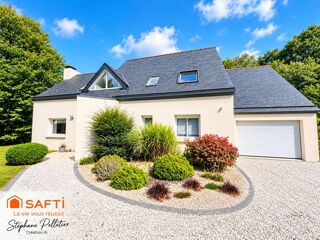 Maison à vendre 7 pièces 173 m²