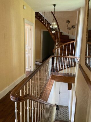  Maison � vendre 11 pi�ces 229 m�