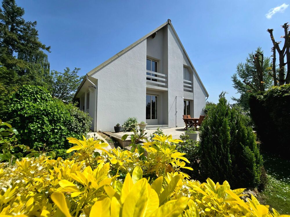 � vendre  Maison Villennes-sur-Seine (78670)