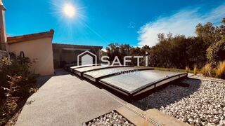  Maison � vendre 6 pi�ces 176 m�