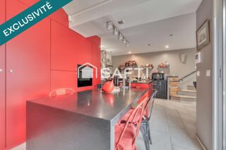  Maison � vendre 6 pi�ces 120 m�