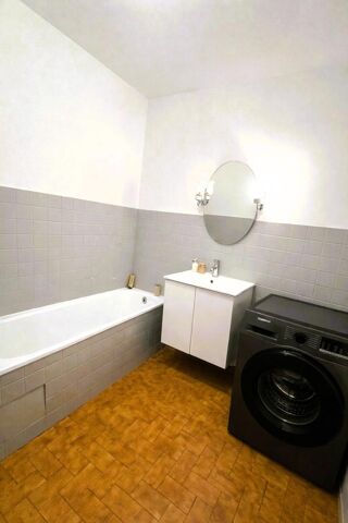  Appartement � vendre 3 pi�ces 57 m�