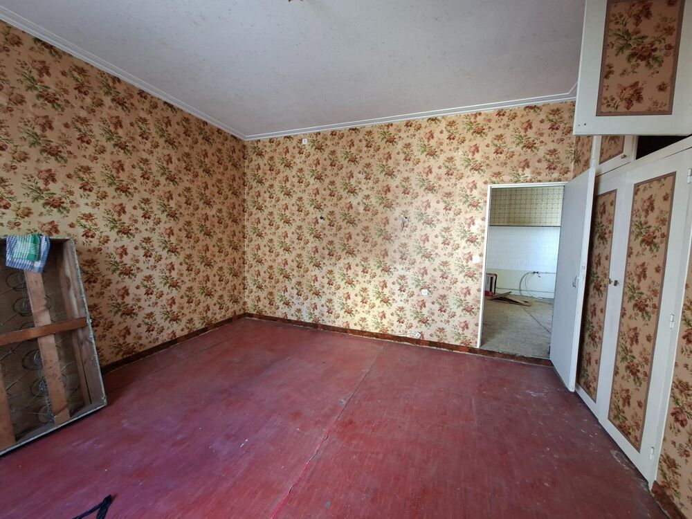 Vente Immeuble Un immeuble 222M2 3 appartements Beziers