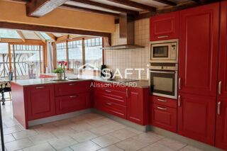  Maison à vendre 14 pièces 424 m²