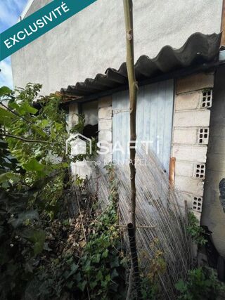  Appartement  vendre 1 pice 20 m