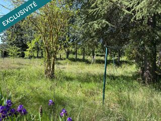  Terrain à vendre 880 m²