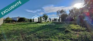  Terrain à vendre 615 m²