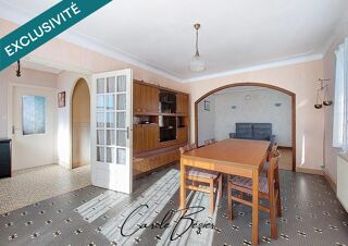  Maison � vendre 4 pi�ces 114 m�
