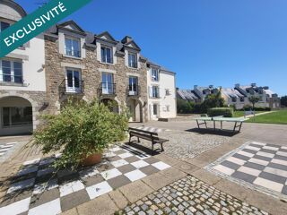  Appartement � vendre 2 pi�ces 20 m�