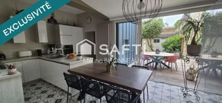  Maison � vendre 7 pi�ces 180 m�