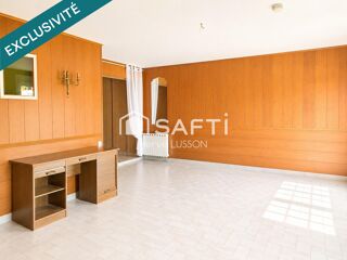 Vente Maison Beaux potentiels Yvre-l'eveque