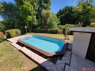  Maison à vendre 4 pièces 125 m²