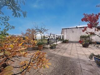  Appartement � vendre 5 pi�ces 117 m�