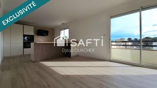  Appartement � vendre 3 pi�ces 88 m�