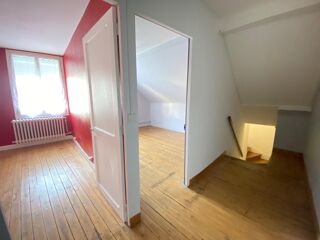  Maison à vendre 6 pièces 99 m²
