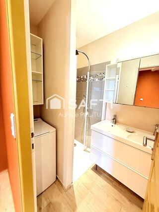  Appartement � vendre 2 pi�ces 37 m�