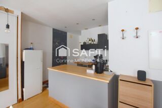  Appartement à vendre 3 pièces 57 m²