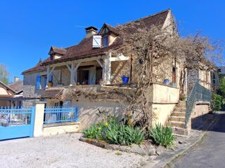  Maison � vendre 15 + pi�ces 202 m�