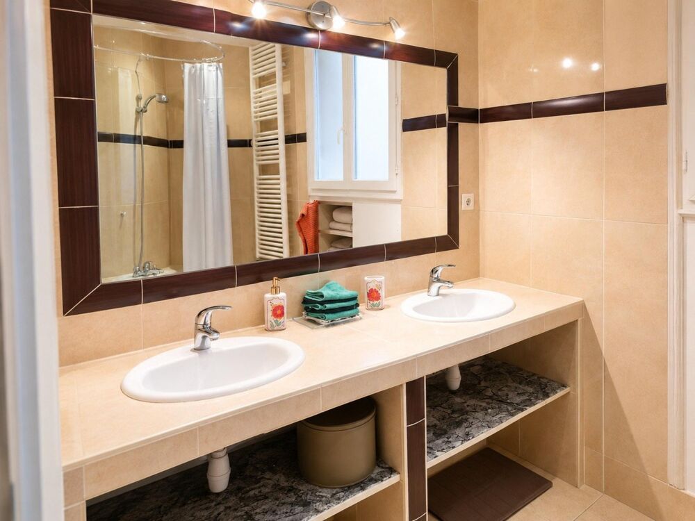 Vente Appartement A deux pas de montmartre, un vrai coup de coeur Paris 18