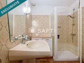  Maison à vendre 3 pièces 82 m²