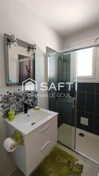  Maison à vendre 5 pièces 86 m²