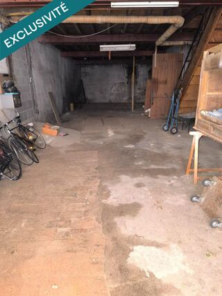  Immeuble  vendre 400 m