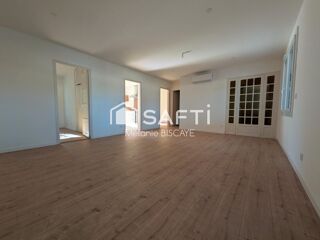 Vente Appartement APPARTEMENT REZ-DE-JARDIN - GARAGE Narbonne