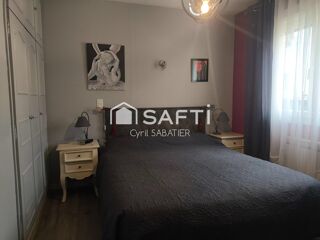  Maison à vendre 6 pièces 135 m²