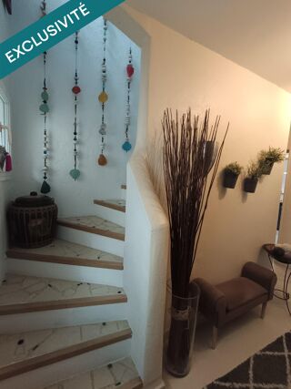  Maison � vendre 7 pi�ces 183 m�