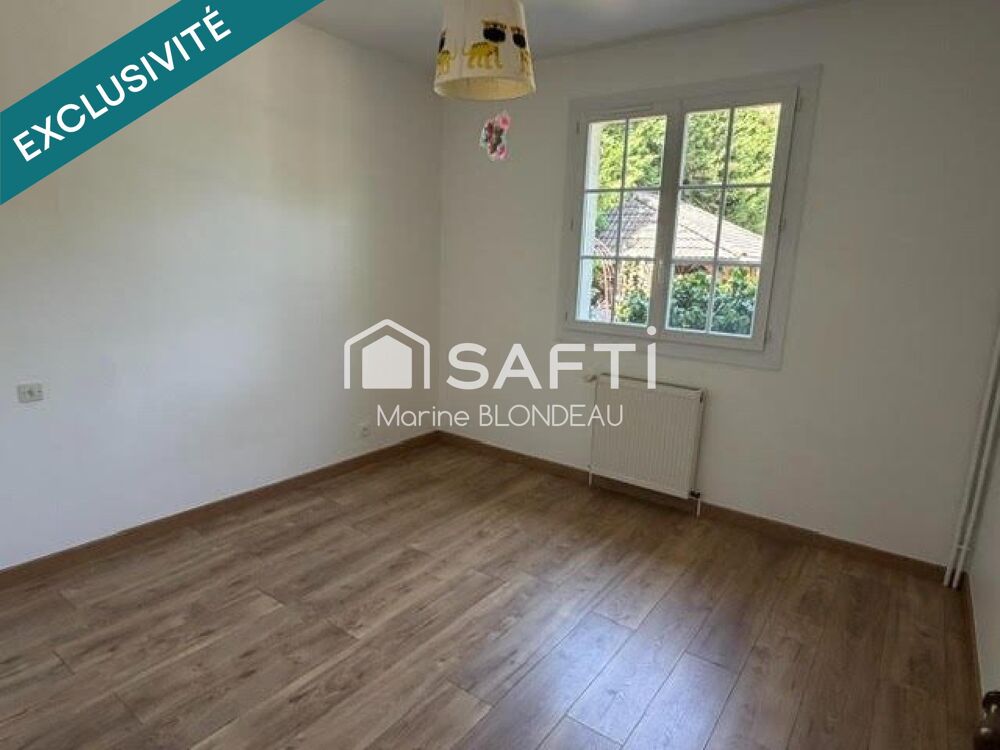 Vente Maison Vie de plain pied Maron