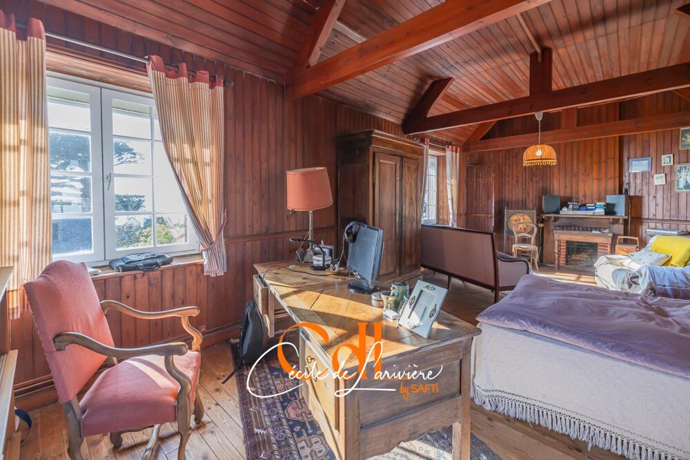 � vendre  Maison Carantec (29660)