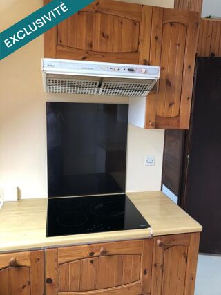  Appartement � vendre 2 pi�ces 38 m�