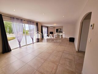  Maison à vendre 5 pièces 157 m²