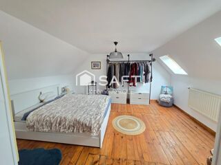  Maison � vendre 5 pi�ces 152 m�