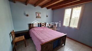  Maison à vendre 4 pièces 94 m²