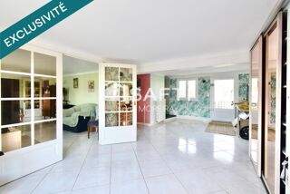  Maison à vendre 6 pièces 135 m²
