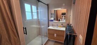  Appartement à vendre 3 pièces 53 m²