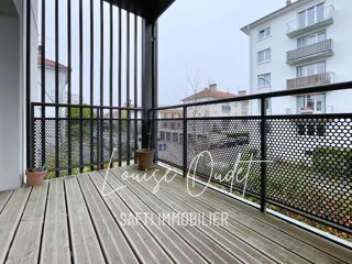  Appartement à vendre 3 pièces 59 m²