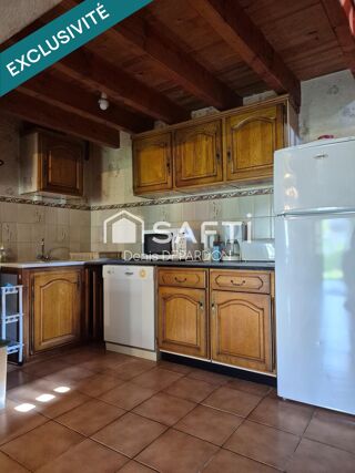  Maison  vendre 6 pices 152 m